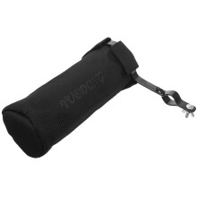 Sac - Pour Batterie En Tissu Oxford Noir Portable