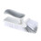 Brosse à récurer d’angle 18  9,8 cm 90 g Blanc/Gris 13