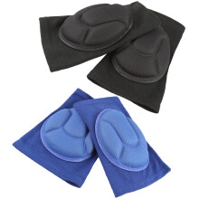 8Paren Sports Knieband Kniebrace Sponge Stabiliserende Compressie Set