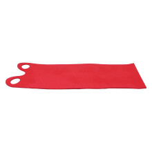 Duurzame Kids Gras Sleder Met Glijplaat Voor Sneeuw En Strand
