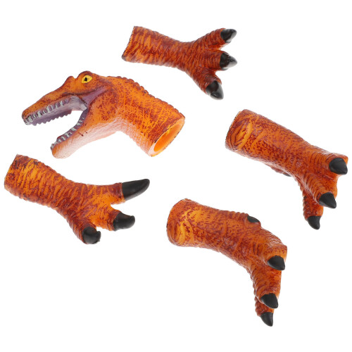 25St Dinosaurius Claw Handschoenen Cosplay Voor