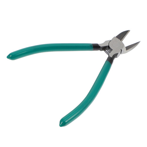 Pince Coupante Acier Carbone Usage Réparation
