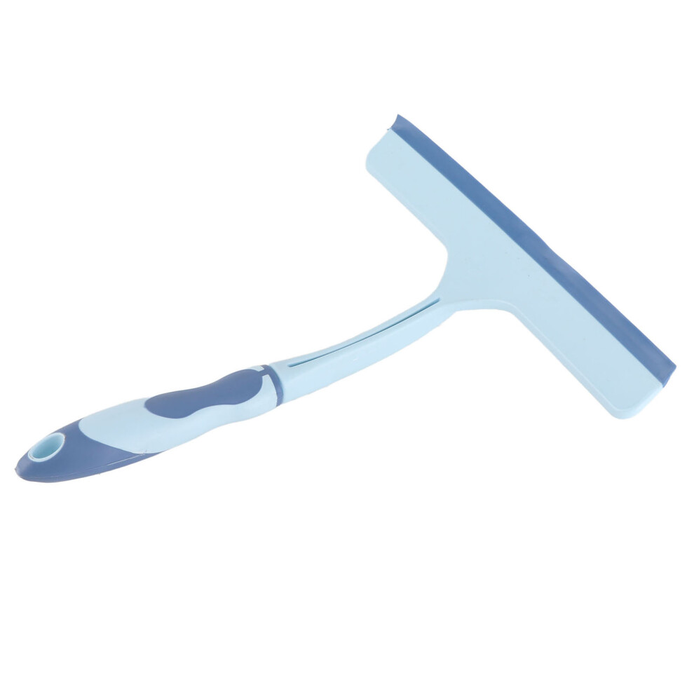 Versatile Car Window Squeegee - Large Silicone Water Blade Wiper 8721385460846