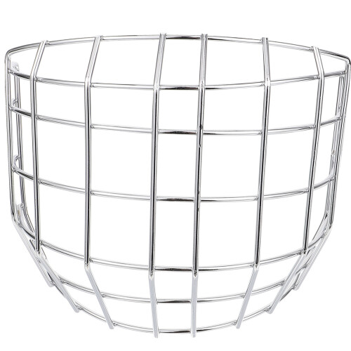 3Pièces Masques De Argenté Multi-Sports Confortables