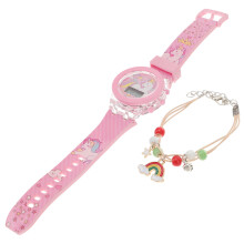 2Ensembles Silicone Rose Adorable