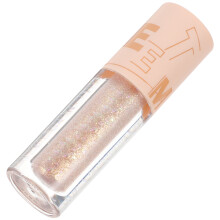 2Pièces Ombre À Paupières Liquide Scintillant Toucher Doux