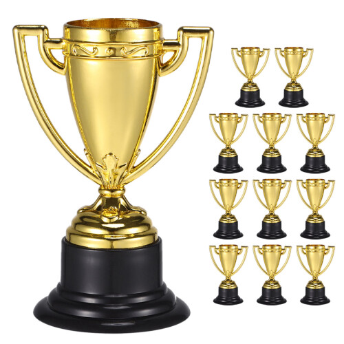 75Pièces Mini Trophées Enfants Prix Concours Éducatifs