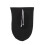 Black Cotton Cast Toe Cover Sock Soft Lightweight Cast Protector 1