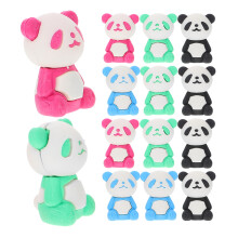 32St Studenten Gum Cartoon Rubber Kindergift Kleurrijk