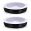 8Rouleaux Fil Artisanal Fer Noir Robuste Pour DIY 1