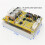 2Pcs  5-36V 350W BLDC Three-Phase Brushless (with Hall) Motor Controller Brushless Sensor Motor Driver 5