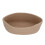 Bottiglia in Bamboo e Cotone per Snack e Cosmetici, 20cm M 3