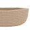 Bottiglia in Bamboo e Cotone per Snack e Cosmetici, 20cm M 7