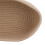 Bottiglia in Bamboo e Cotone per Snack e Cosmetici, 20cm M 9
