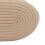 Bottiglia in Bamboo e Cotone per Snack e Cosmetici, 20cm M 11