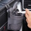 Plastic Car Cup Holder with Air Vent Hook 5