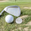32Stk Weiße Golf Gummitees Halter Für Stabiles Auf Range 11