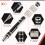 36pcs Pen Screwdriver Multitool Handy Tool Magnetic Pocket Screwdriver Multi Precision Function for  Gadgets Repair 4