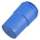 5Stk Moderner Auto Aschenbecher Blau Mit Deckel, Robust, Geruchsschutz 2
