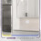 Combination Toggle Light /Decorator  Wall Plate, Size 2-Gang 4.50x4.57Inch, American Standard Socket Panel 6