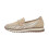 Rieker Rieker Mokassin Leder - Beige 1