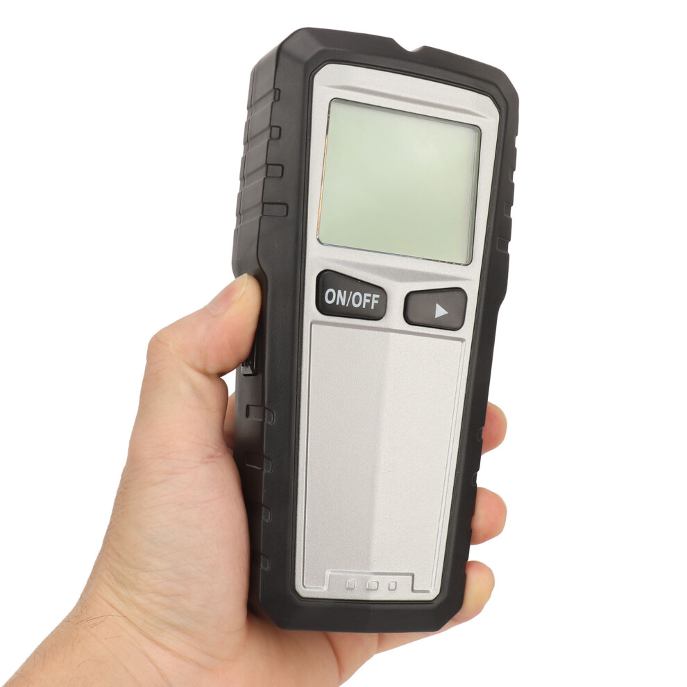 Stud Finder Wall Scanner With Lcd Display, Metal & Wire Detector 9431386434164