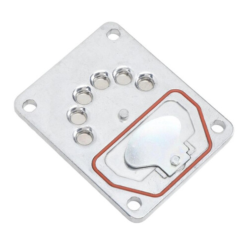 Fit for  Cable DeVilbiss   Z-AC-0032 Air Compressor Valve Plate 1