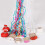 Streamer Popper Paper Cracker30g 6