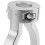Square Hole Drill Fixed Bracket Hand Electric Drill Tenon Bracket Woodworking Table Drill Tenon Bracket 4