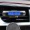 2-in-1 Car Clock Thermometer with Blue Backlight,Luminous LED Display 10