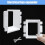 BE2 power socket box extender,single group box extender electrical box extender 2 groups power  socket accessories 2