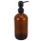5Stk Seifenspender Handseife Shampoo Lotion Pumps 3