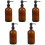 5Stk Seifenspender Handseife Shampoo Lotion Pumps 5
