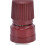 5 Pairs Brass Plated Binding Posts, M6 Thread Terminal, Wide Application, Easy to Distinguish, Strong Conductivity 4