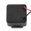 Current Transformer,100A 100MA AC Current Sensor, Split Core Amp Transformer Sensing Relay,  Clip- Easy to Install CT Without Power Off 3