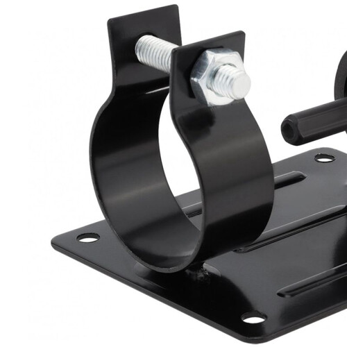 Electric Drill Cutting Holder  Stand Holder Set Modified Grinding Machine Bracket Base for Polishing Grinding 1