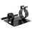 Electric Drill Cutting Holder  Stand Holder Set Modified Grinding Machine Bracket Base for Polishing Grinding 5