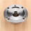 ER32 Collet Chuck 100MM DIAMETER Compact Lathe Tight Tolerance for Milling 4.8 4