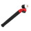 NR-17 Rotating Argon Arc Welding Gun  Handle Portable Welding Tool Accessories Air Cooled Tig Wind 5