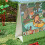 2026 Desktop-Monatskalender, Cartoon-Capybara-Kalender,-C 5