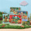 2026 Desktop-Monatskalender, Cartoon-Capybara-Kalender,-C 7