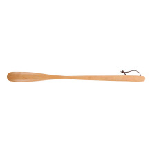 3Stk Holz Schuhanzieher Khaki Für Senioren Haushalt Sicher