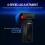 Efficient lightweights Portable Snow Dust Blower for Quick 7