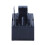 5X 3PIN Terminals Refrigerator PTC  Relay 12 Ohm Resistance 5