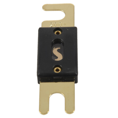 ANL 100-5 200 Amp 200A ANL Sicherung 15Er Pack