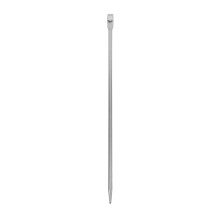 5Pièces Tiges De Galvanisé Usage Professionnel Antenne