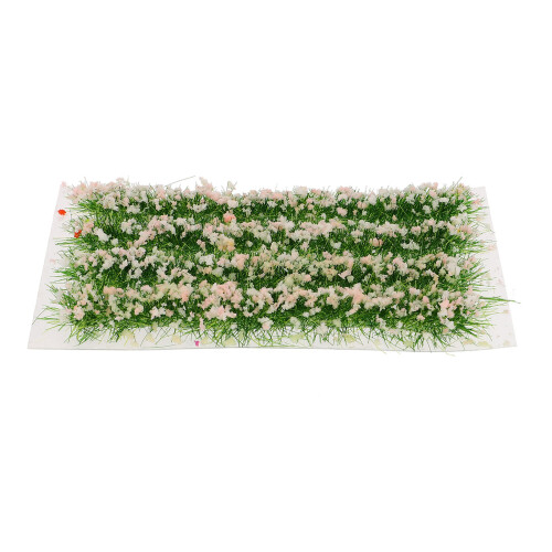 Mini Fleurs Résine Décoration Micro Paysage