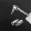 13pcs Hexagon Socket Screwdriver Socket Screwdriver Bit Pressure Bit Adapter  PlumBlossom Bits Set for Automobiles 2
