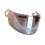 PC Helmet Visor Replacement for Full Face Helmets, 8 Colors 8