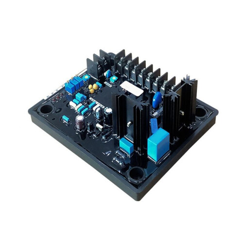 R150 Automatic Voltage Regulator Generator Regulator Regulator Board AVR Excitation Voltage Regulator Board Module 2